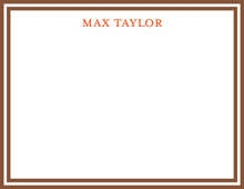 Double Border Coffee Notes
