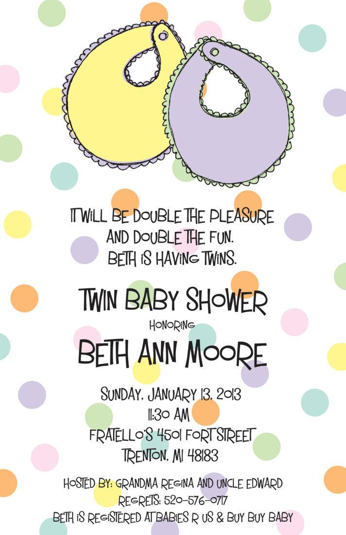 Grandma baby shower best sale invitations