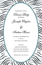 Scroll Frame Invitations