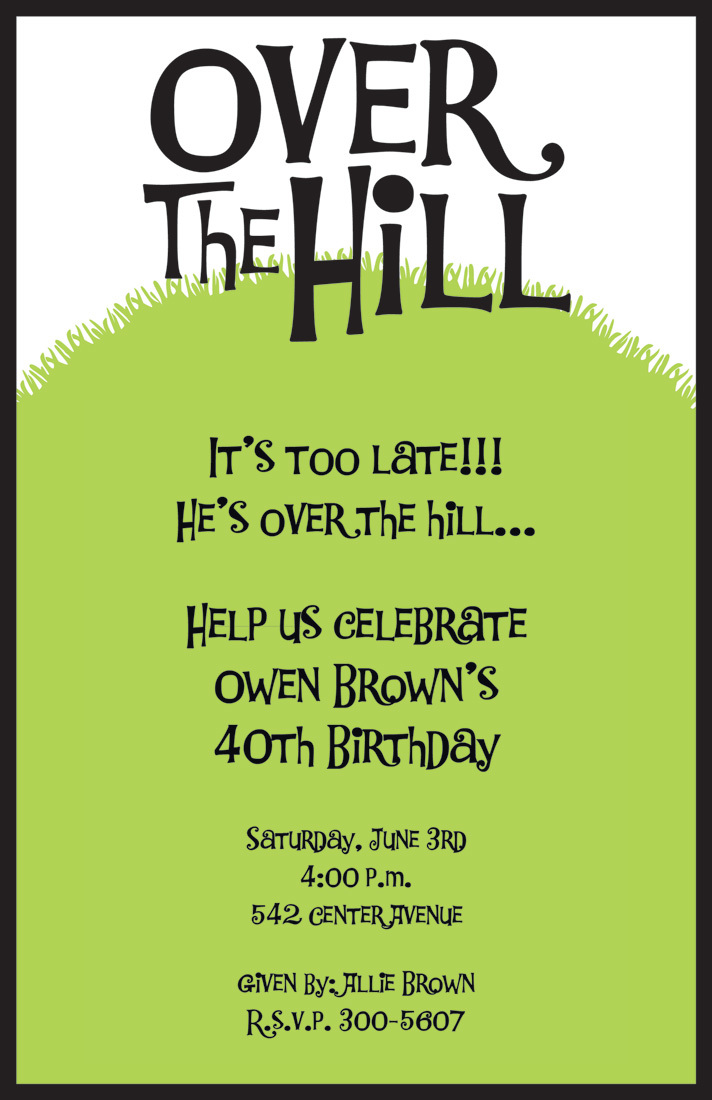 over-the-hill-birthday-invitation