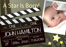 A Star Is Born Photo Cards