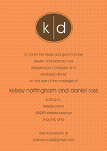 Beautiful Fall Leaves Invitations