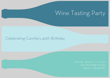 Wine Chatter Majestic Invitations