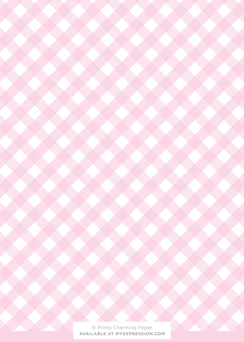 Pink Polka Dot Bunny Shower Invitations
