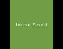 Bar Shelf Black-Olive Thank You Cards