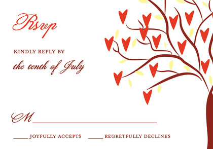 Holiday Modern Dots Invitation