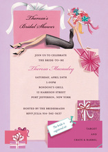 Gifts Galore Bridal Shower Invitations
