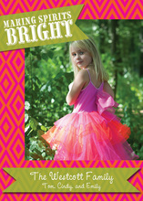 Bright Spirit Photo Cards