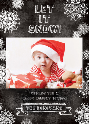 Merry & Bright Photo Cards
