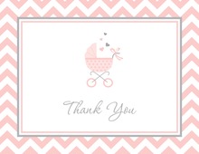 Pink Carriage Note