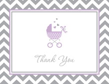 Purple Carriage Note