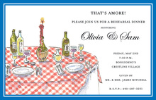 Pisa Tower Italy Invitations