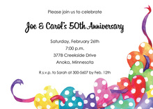 Valentine Craze Invitations